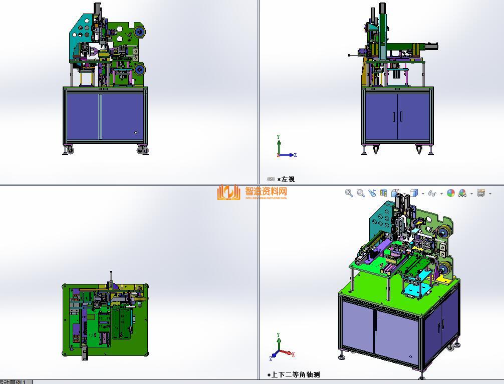 电线贴胶纸机自动贴胶带设备,NeadPay,自动,设备,第6张 电线贴胶纸机自动贴胶带设备,NeadPay,自动,设备,第6张