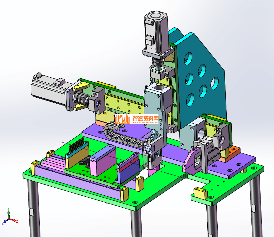 电线贴胶纸机自动贴胶带设备,NeadPay,自动,设备,第1张 电线贴胶纸机自动贴胶带设备,NeadPay,自动,设备,第1张