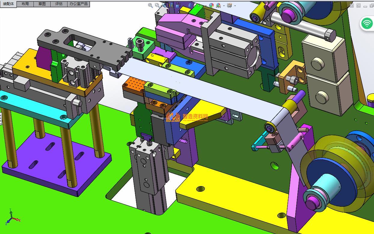 电线贴胶纸机自动贴胶带设备,NeadPay,自动,设备,第14张 电线贴胶纸机自动贴胶带设备,NeadPay,自动,设备,第14张