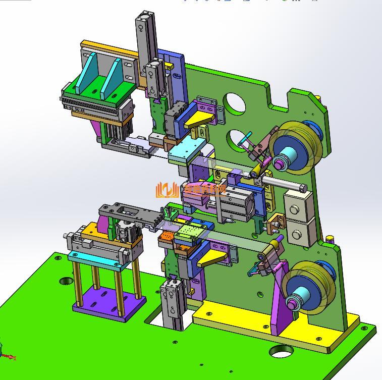 电线贴胶纸机自动贴胶带设备,NeadPay,自动,设备,第18张 电线贴胶纸机自动贴胶带设备,NeadPay,自动,设备,第18张
