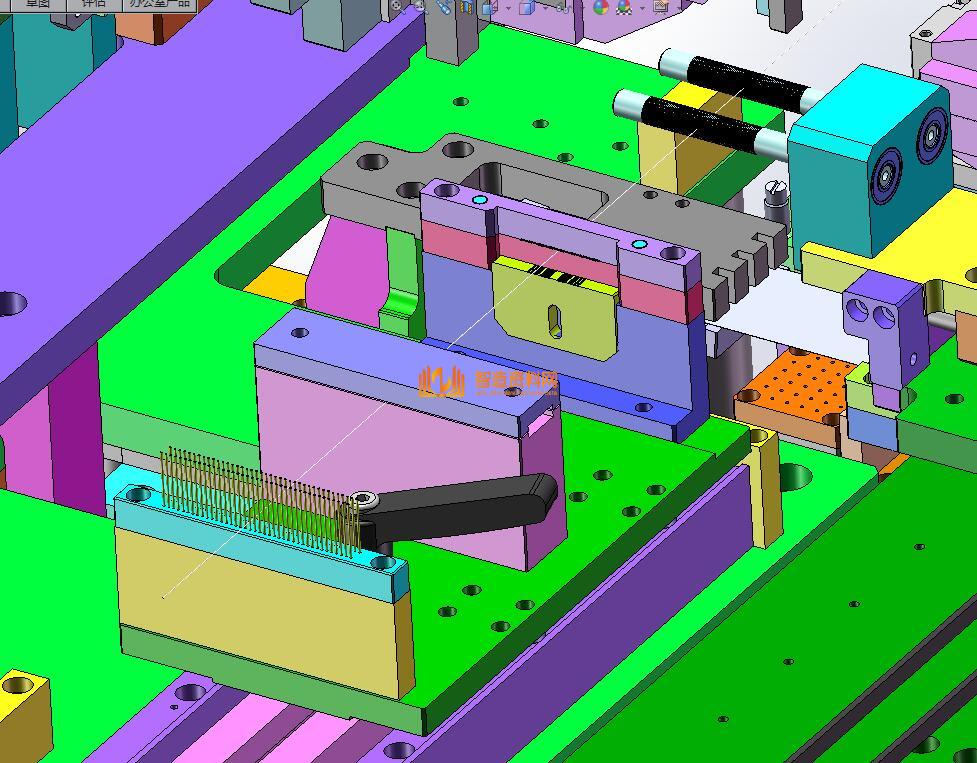 电线贴胶纸机自动贴胶带设备,NeadPay,自动,设备,第19张 电线贴胶纸机自动贴胶带设备,NeadPay,自动,设备,第19张