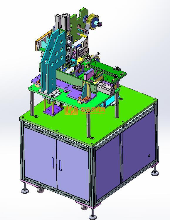 电线贴胶纸机自动贴胶带设备,NeadPay,自动,设备,第20张 电线贴胶纸机自动贴胶带设备,NeadPay,自动,设备,第20张
