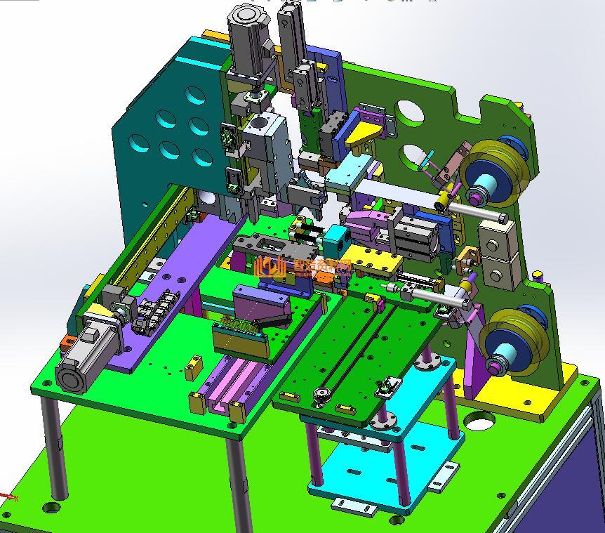 电线贴胶纸机自动贴胶带设备,NeadPay,自动,设备,第13张 电线贴胶纸机自动贴胶带设备,NeadPay,自动,设备,第13张