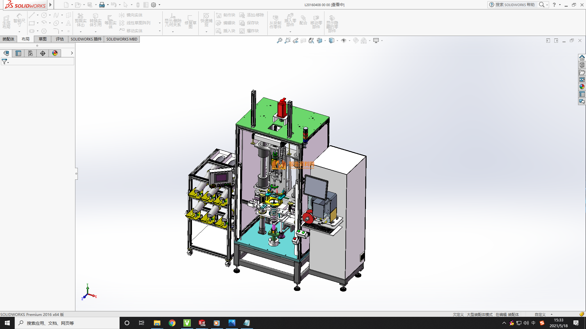 减震器组装设备,NeadPay,设备,第1张 减震器组装设备,NeadPay,设备,第1张