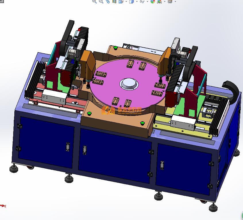 抛光打磨设备精密研磨手机外壳金属壳,NeadPay,设备,抛光,第11张 抛光打磨设备精密研磨手机外壳金属壳,NeadPay,设备,抛光,第11张