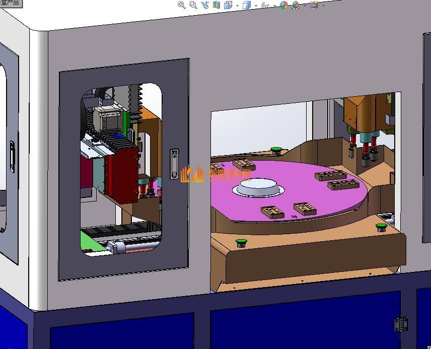 抛光打磨设备精密研磨手机外壳金属壳,NeadPay,设备,抛光,第12张 抛光打磨设备精密研磨手机外壳金属壳,NeadPay,设备,抛光,第12张