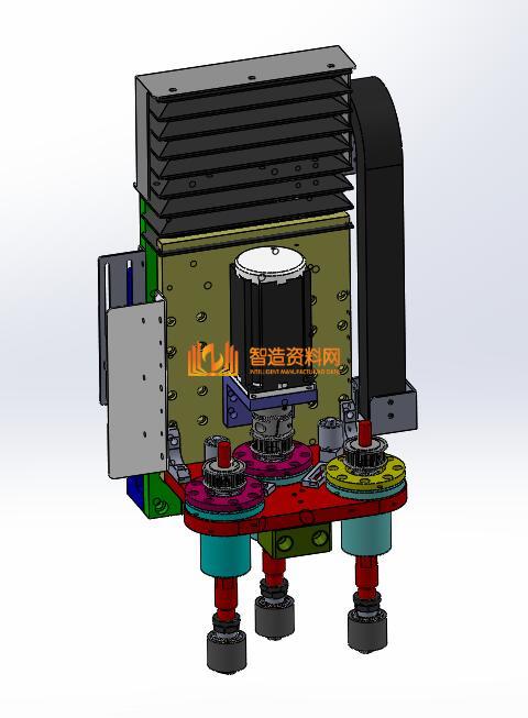 抛光打磨设备精密研磨手机外壳金属壳,NeadPay,设备,抛光,第8张 抛光打磨设备精密研磨手机外壳金属壳,NeadPay,设备,抛光,第8张