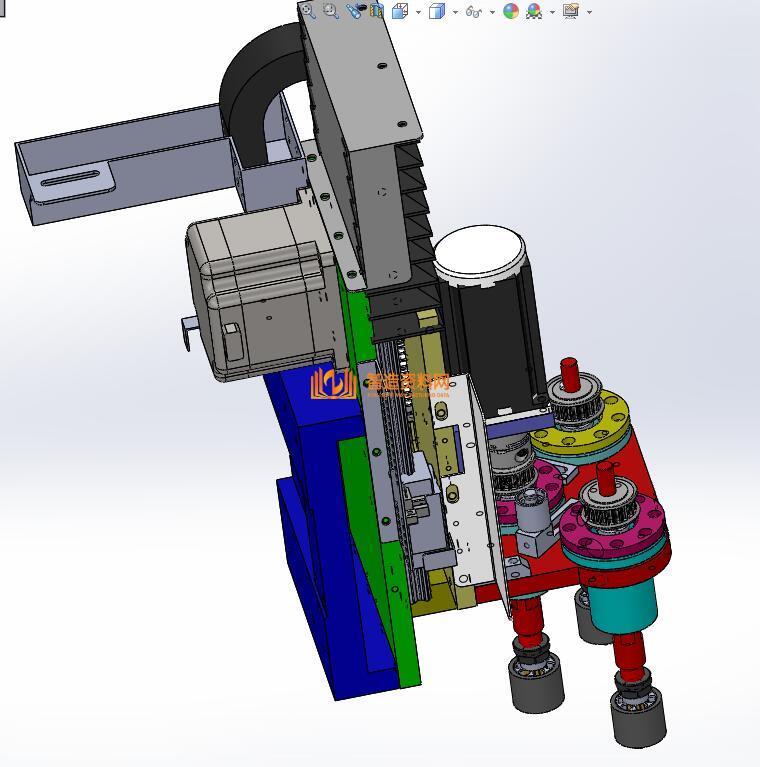 抛光打磨设备精密研磨手机外壳金属壳,NeadPay,设备,抛光,第2张 抛光打磨设备精密研磨手机外壳金属壳,NeadPay,设备,抛光,第2张