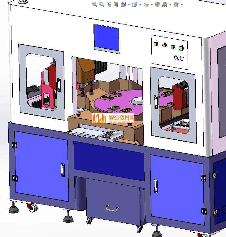 抛光打磨设备精密研磨手机外壳金属壳,NeadPay,设备,抛光,第7张 抛光打磨设备精密研磨手机外壳金属壳,NeadPay,设备,抛光,第7张