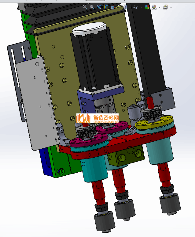 抛光打磨设备精密研磨手机外壳金属壳,NeadPay,设备,抛光,第1张 抛光打磨设备精密研磨手机外壳金属壳,NeadPay,设备,抛光,第1张