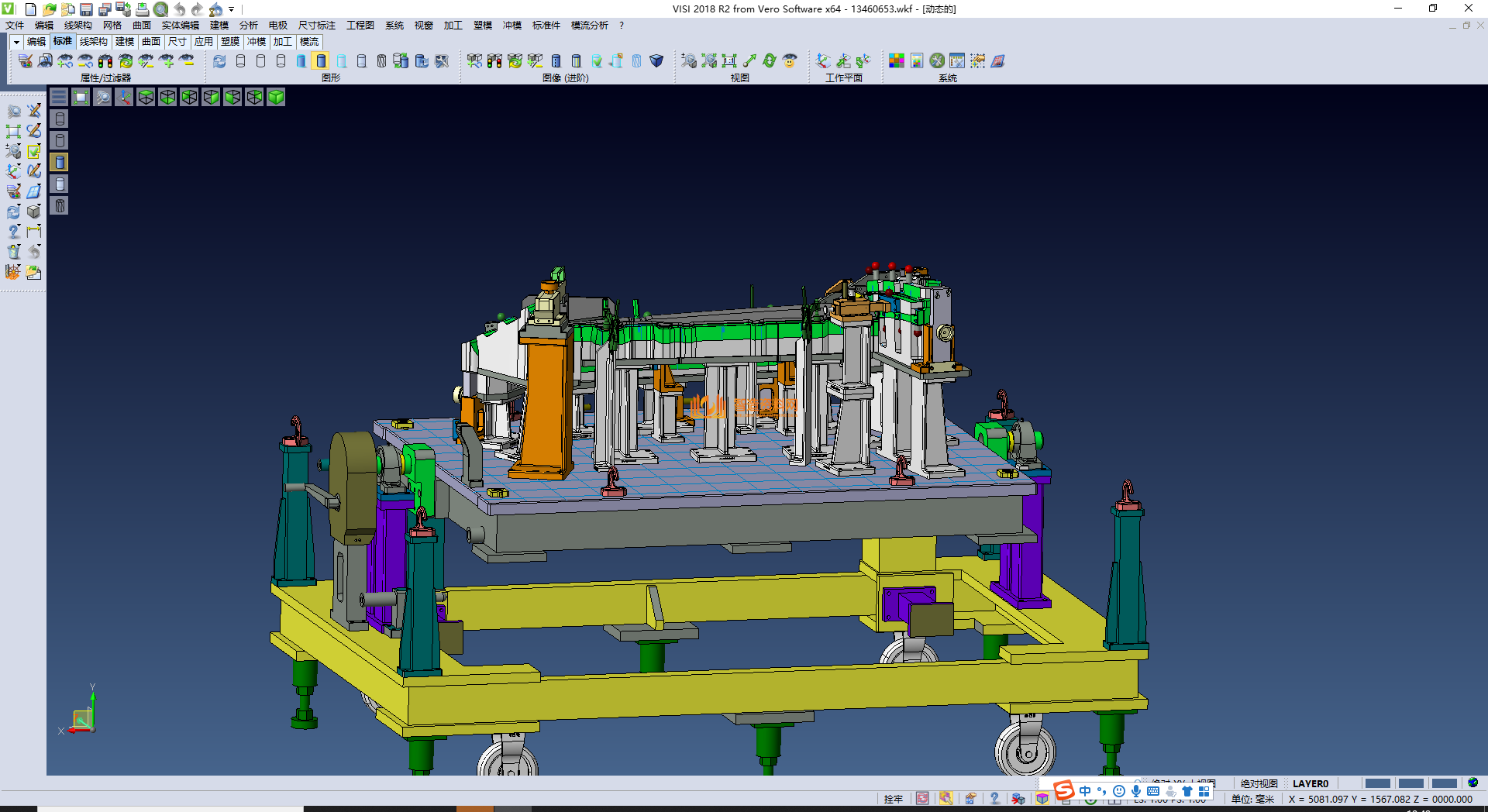 汽车刹车盘自动检测机,NeadPay,自动,盘,第2张 汽车刹车盘自动检测机,NeadPay,自动,盘,第2张