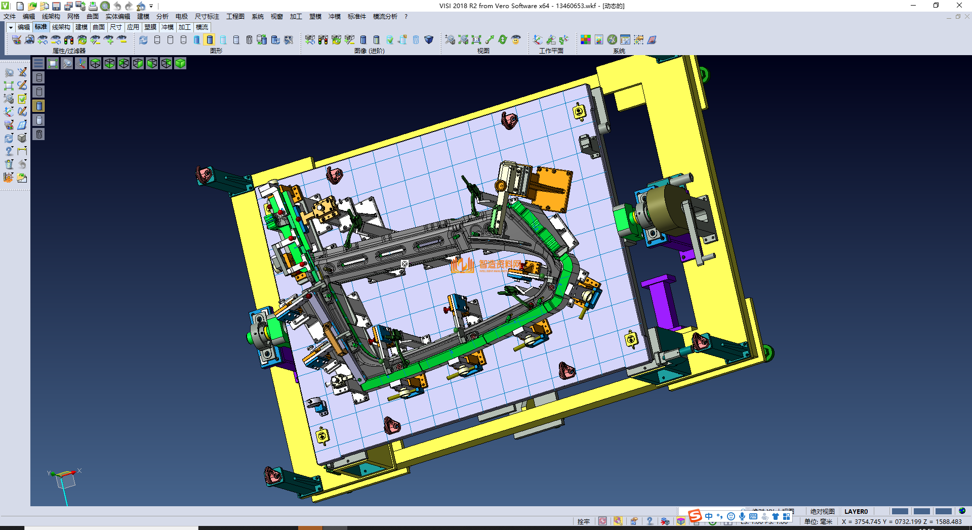 汽车刹车盘自动检测机,NeadPay,自动,盘,第4张 汽车刹车盘自动检测机,NeadPay,自动,盘,第4张