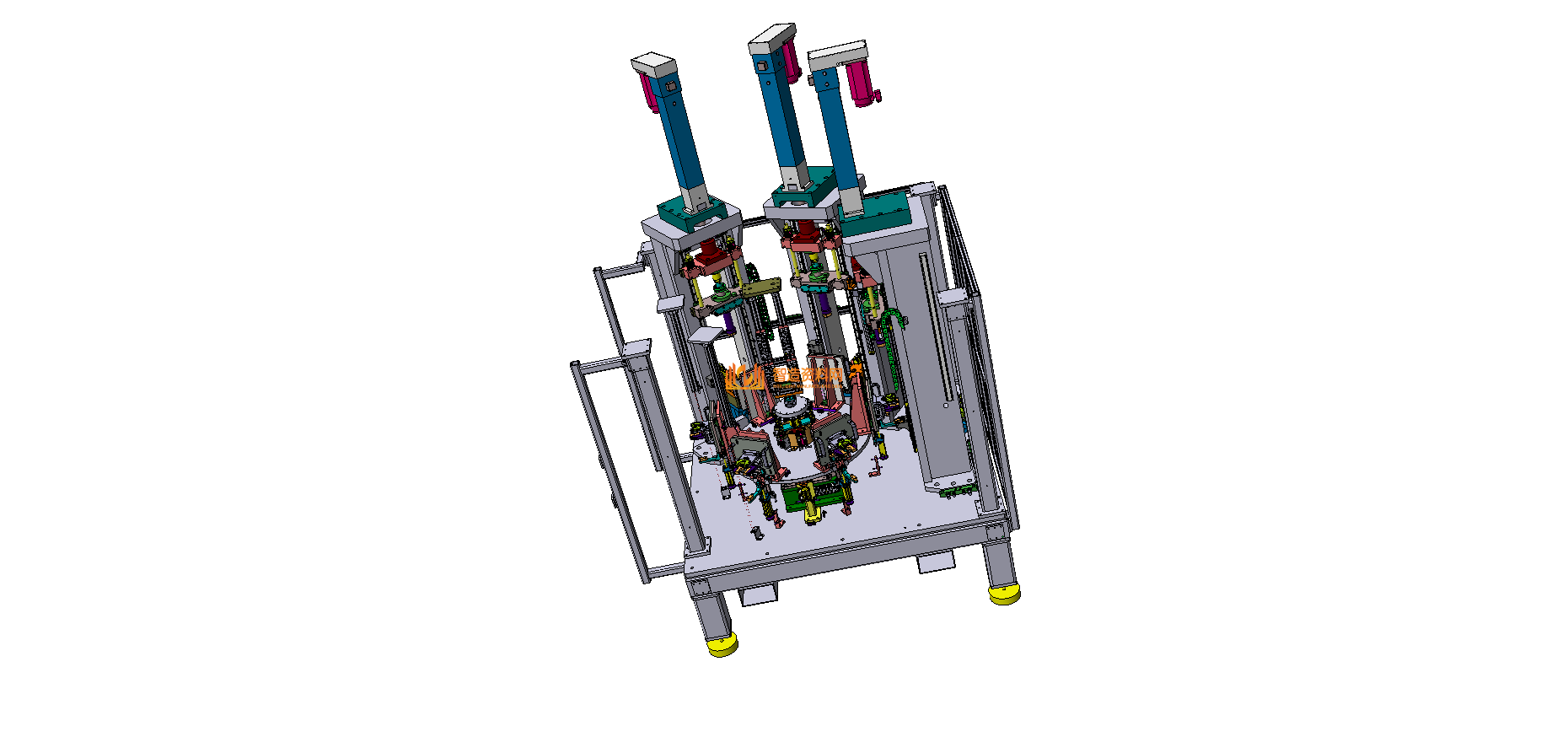 卡簧压机,NeadPay,第1张 卡簧压机,NeadPay,第1张