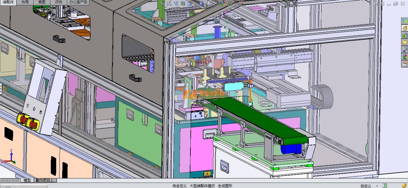 完整详细复杂的点胶机设备,NeadPay,设备,详细,第3张 完整详细复杂的点胶机设备,NeadPay,设备,详细,第3张