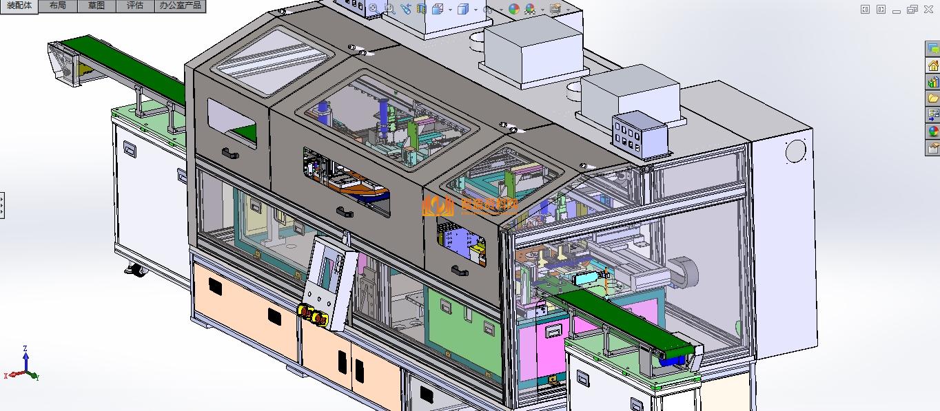 完整详细复杂的点胶机设备,NeadPay,设备,详细,第2张 完整详细复杂的点胶机设备,NeadPay,设备,详细,第2张