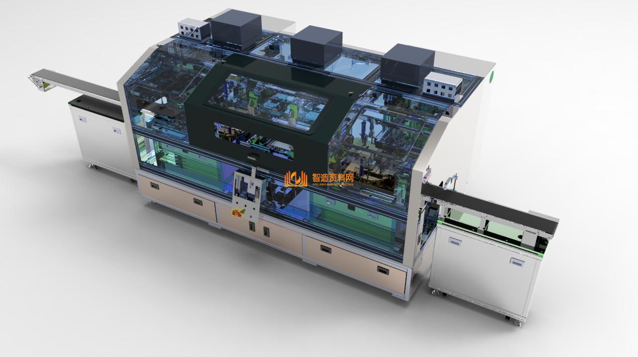 完整详细复杂的点胶机设备,NeadPay,设备,详细,第7张 完整详细复杂的点胶机设备,NeadPay,设备,详细,第7张