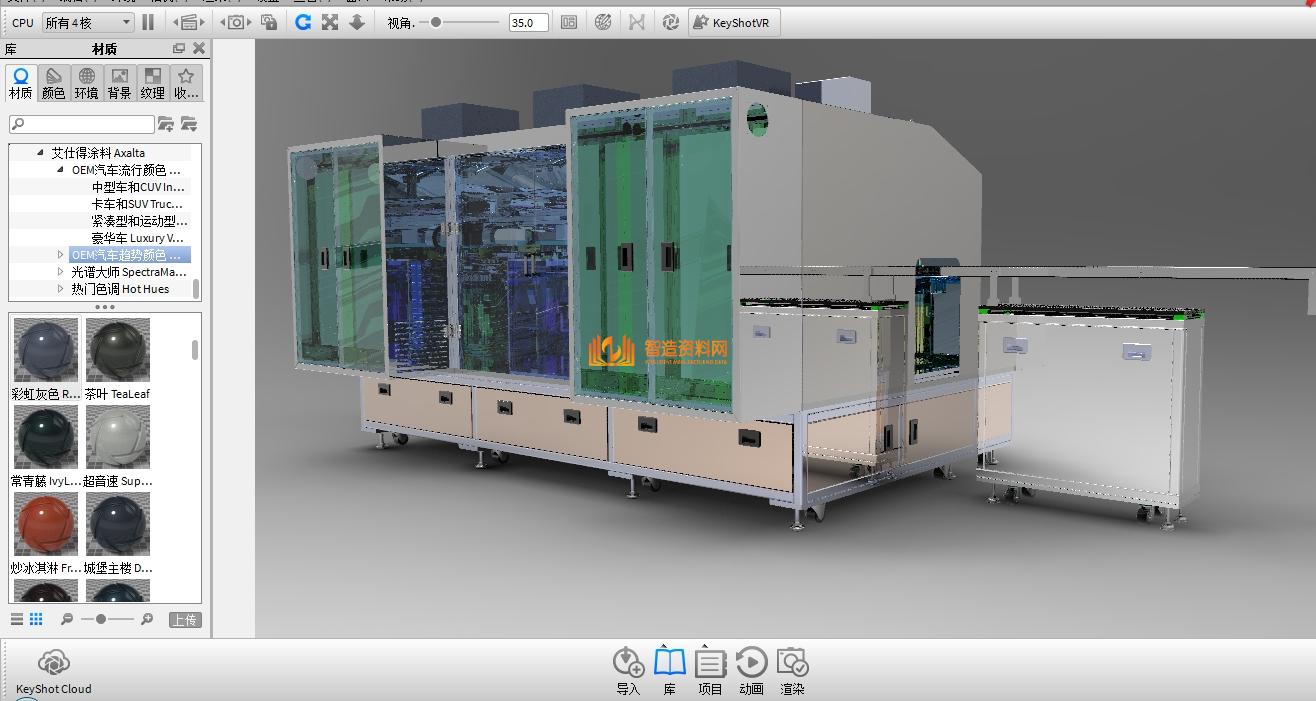 完整详细复杂的点胶机设备,NeadPay,设备,详细,第6张 完整详细复杂的点胶机设备,NeadPay,设备,详细,第6张