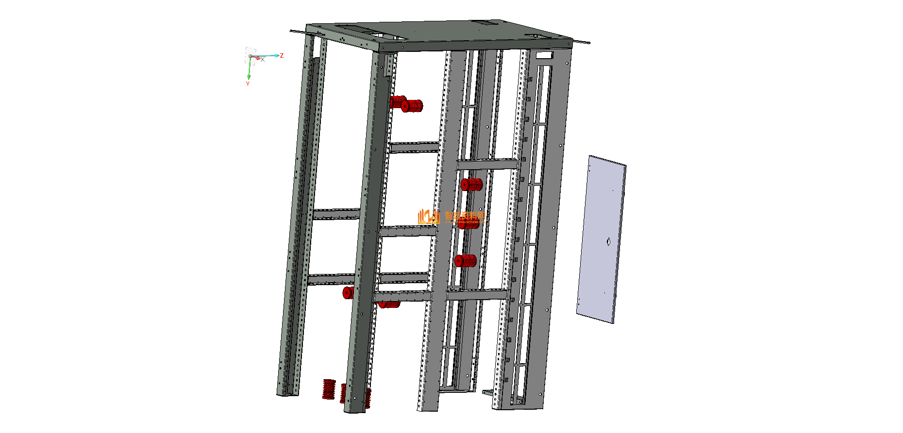 非标开关柜,NeadPay,非标,开关,第1张 非标开关柜,XSJXSW2016_BJG_0111.png,NeadPay,非标,开关,第1张