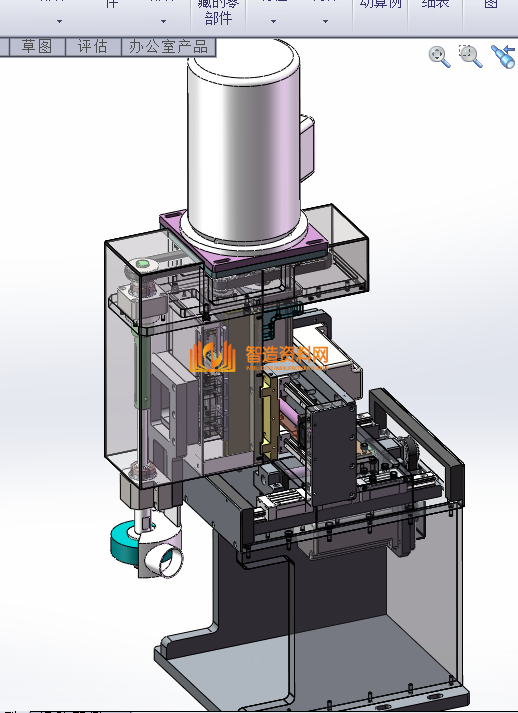 整套4轴立式抛光机打磨研磨设备,NeadPay,设备,抛光,第11张 整套4轴立式抛光机打磨研磨设备,NeadPay,设备,抛光,第11张