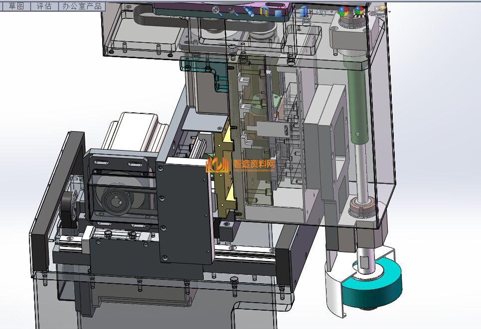 整套4轴立式抛光机打磨研磨设备,NeadPay,设备,抛光,第9张 整套4轴立式抛光机打磨研磨设备,NeadPay,设备,抛光,第9张