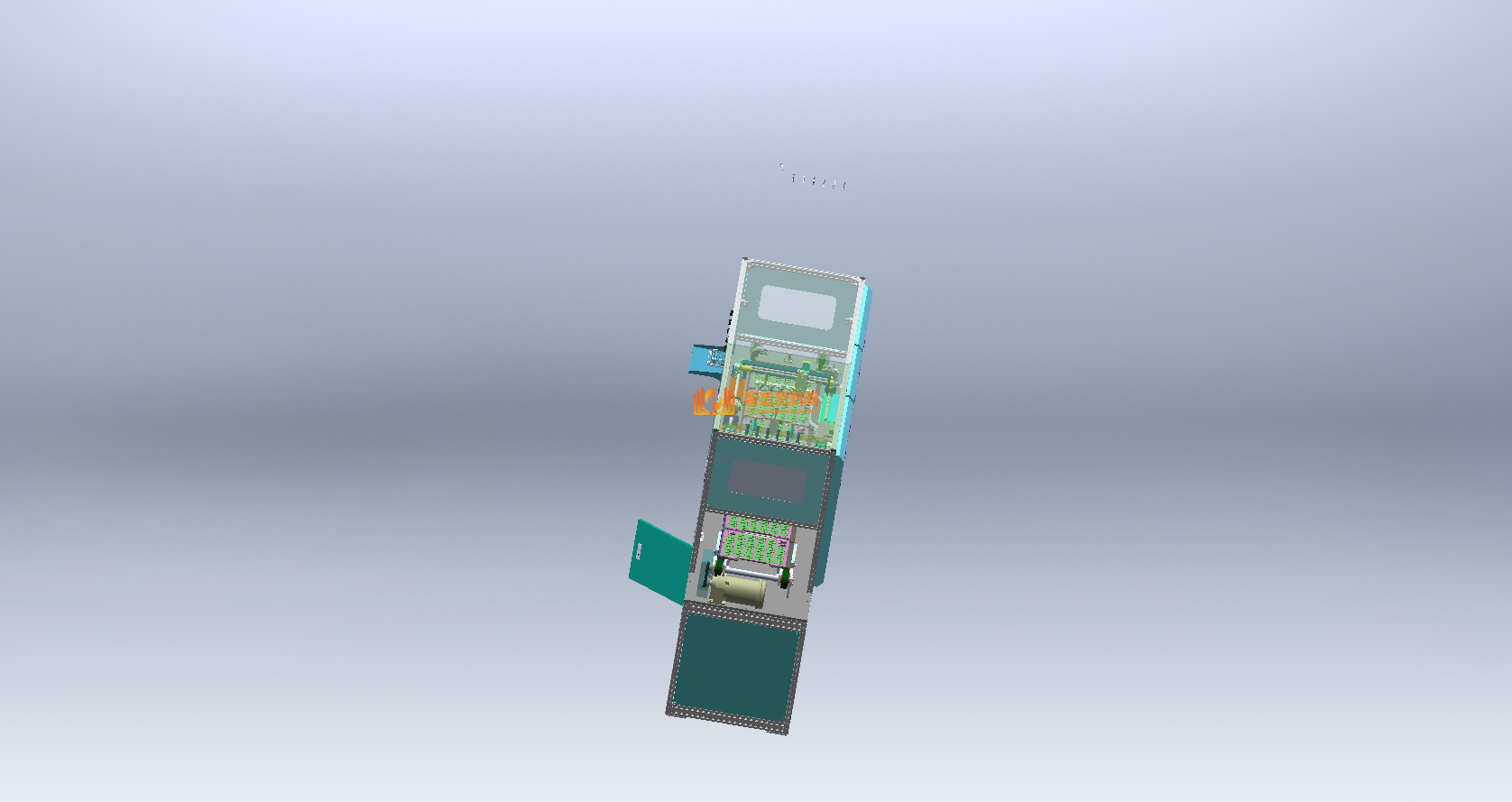 创维WIFI自动化测试生产线设备,NeadPay,自动,设备,第1张 创维WIFI自动化测试生产线设备,XSJXSB_SW_0319.PNG,NeadPay,自动,设备,第1张