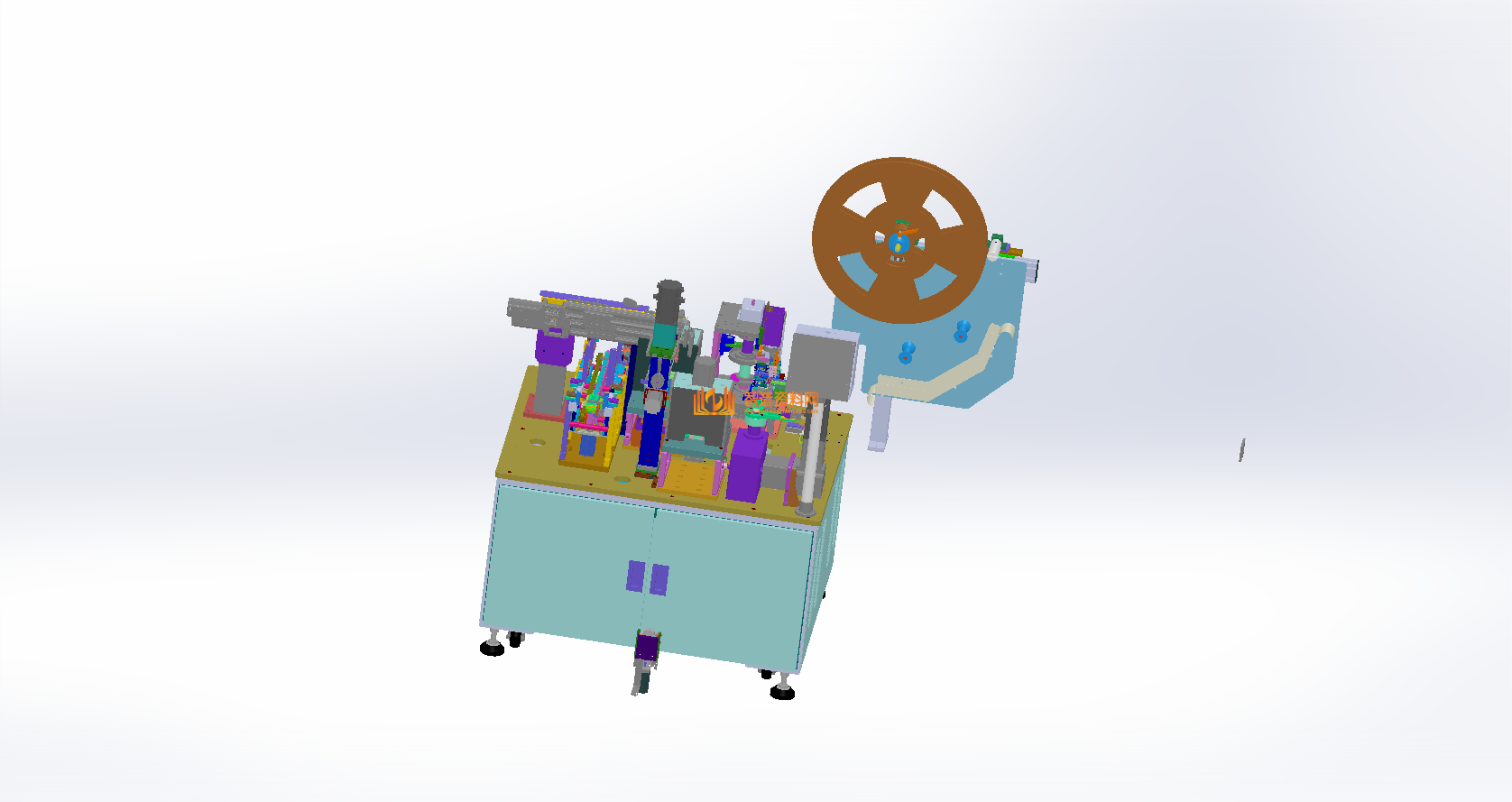 接插件端子插入设备,NeadPay,设备,插入,第1张 接插件端子插入设备,XSJXSB_SW_0321.PNG,NeadPay,设备,插入,第1张