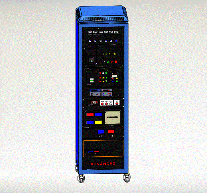 控制配电柜,NeadPay,控制,第5张