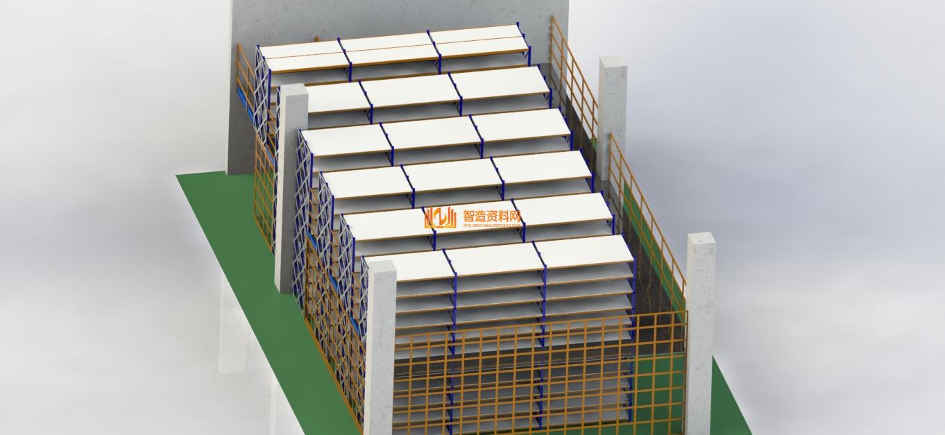 阁楼货架2,NeadPay,第4张 阁楼货架2,NeadPay,第4张