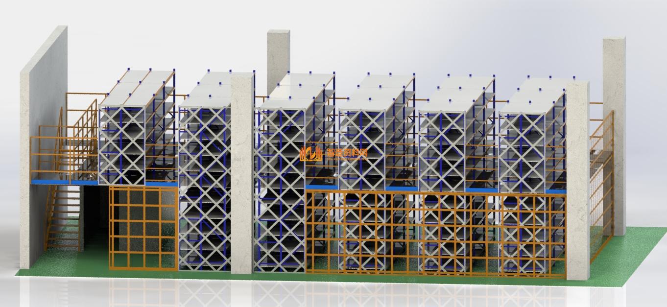 阁楼货架2,NeadPay,第3张 阁楼货架2,NeadPay,第3张