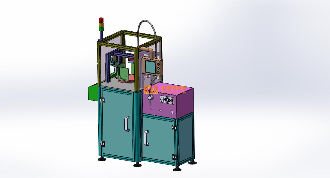 全自动面膜灌装热封装一体机,NeadPay,自动,第6张