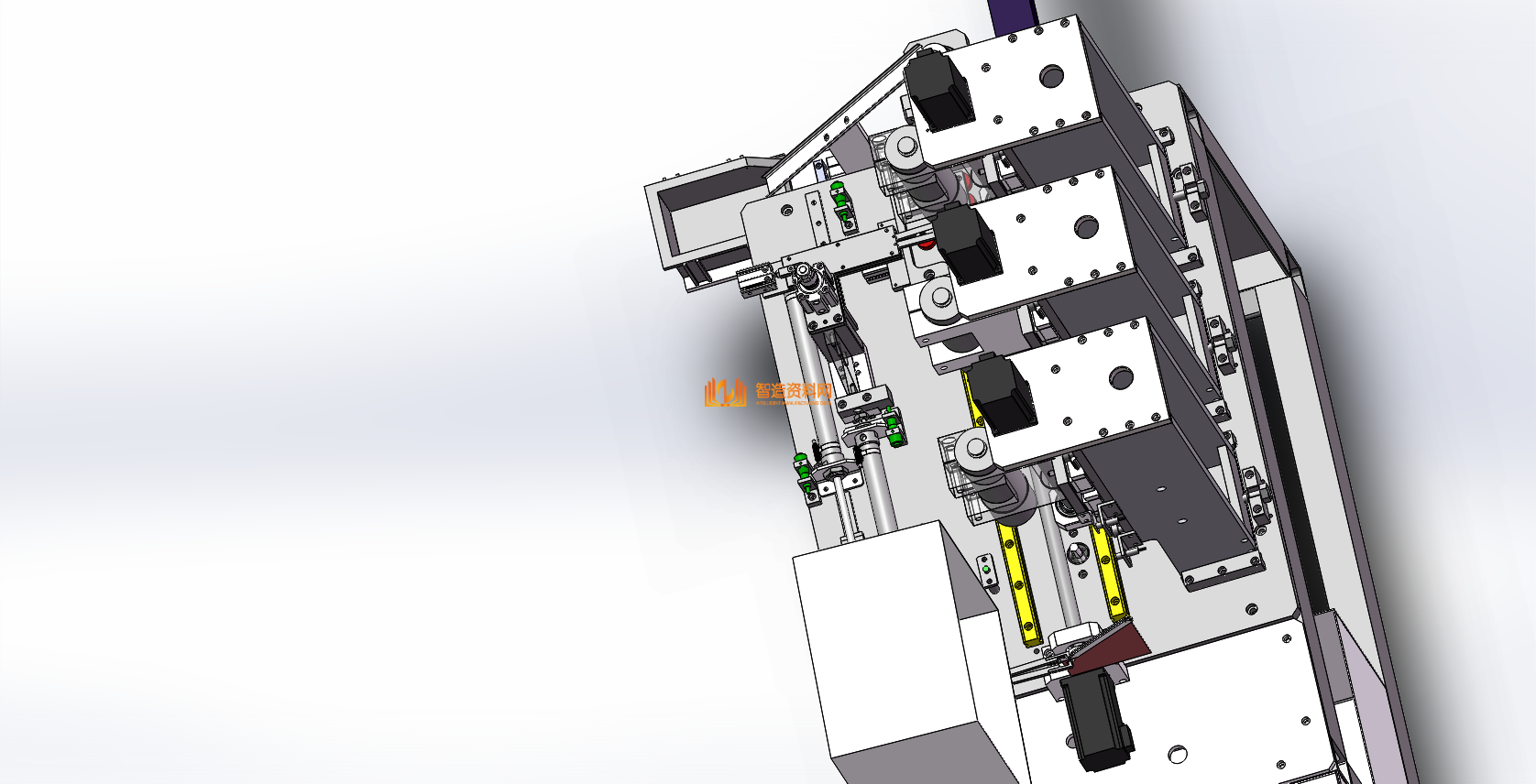 自动钻孔铰孔一体设备,NeadPay,自动,设备,第1张 自动钻孔铰孔一体设备,XSJXSB_SW_0346.PNG,NeadPay,自动,设备,第1张