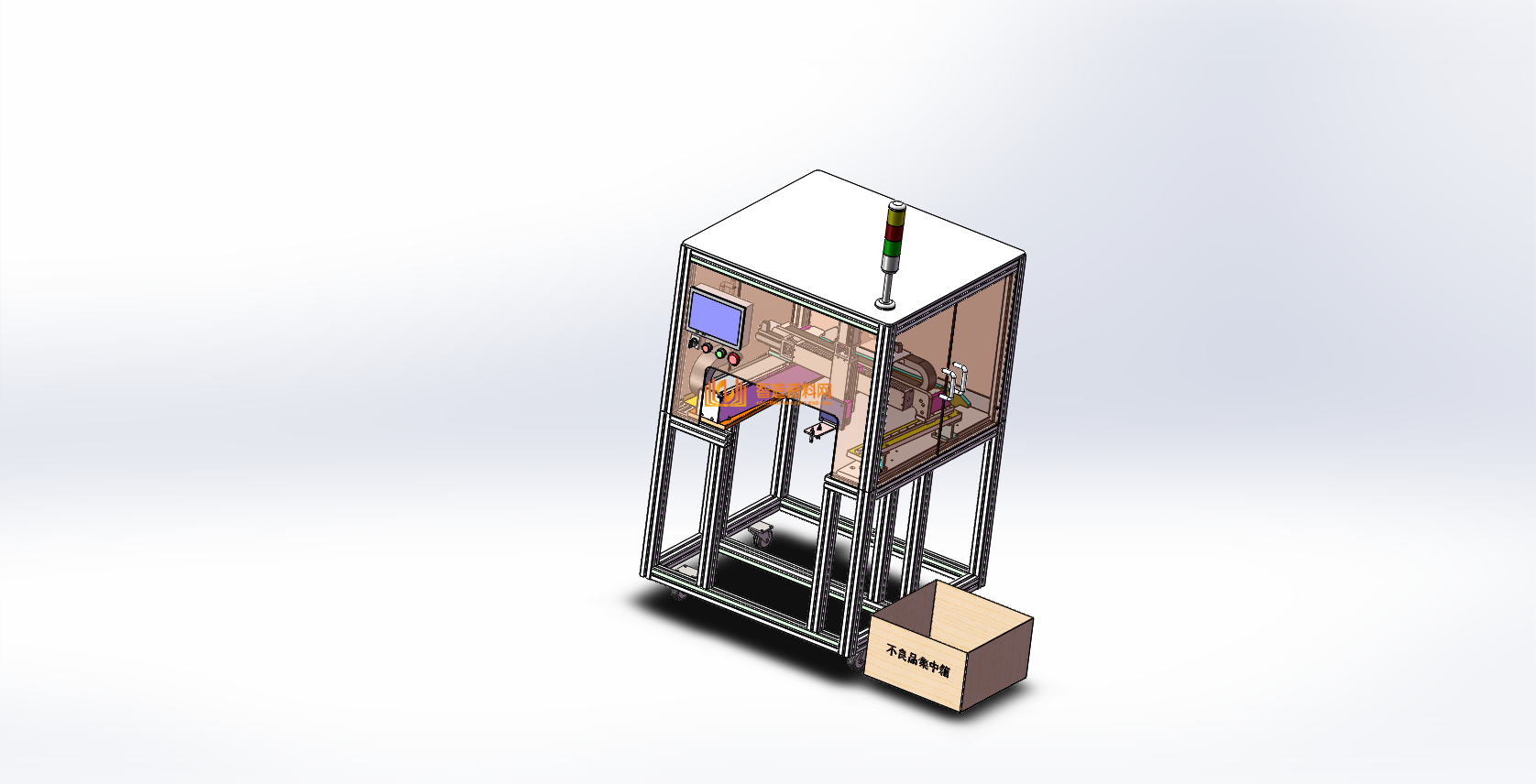 手机电池测试生产线,NeadPay,第1张 手机电池测试生产线,XSJXSB_SW_0358.PNG,NeadPay,第1张