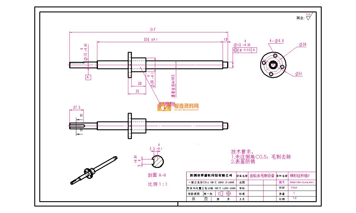 自动化链轮齿轮去毛刺设备,NeadPay,自动,设备,第2张 自动化链轮齿轮去毛刺设备,NeadPay,自动,设备,第2张