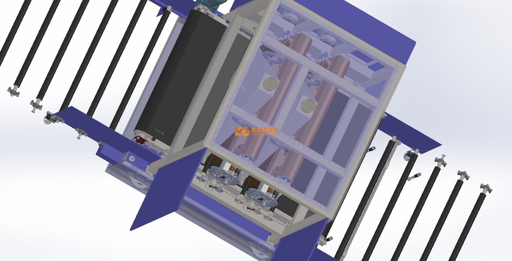 钣金打磨机(研磨机),NeadPay,第1张 钣金打磨机(研磨机),XSJXSB_SW_0361.PNG,NeadPay,第1张
