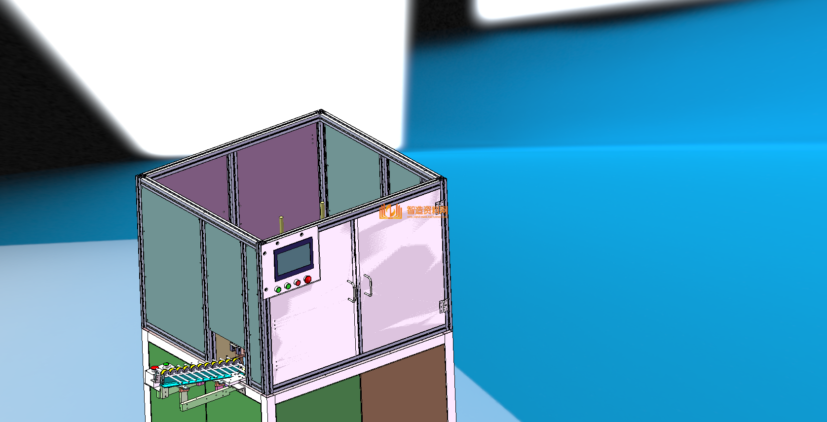 马达转子抛光设备,NeadPay,设备,抛光,第1张 马达转子抛光设备,XSJXSB_SW_0362.PNG,NeadPay,设备,抛光,第1张