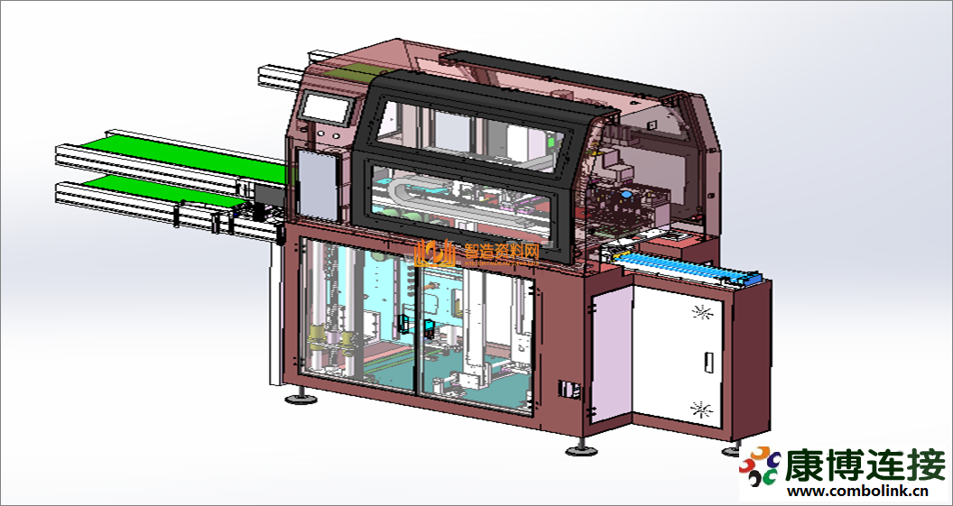 非标自动化暂存机收板机,NeadPay,自动,非标,第1张 非标自动化暂存机收板机,XSJXSB_SW_0370.png,NeadPay,自动,非标,第1张