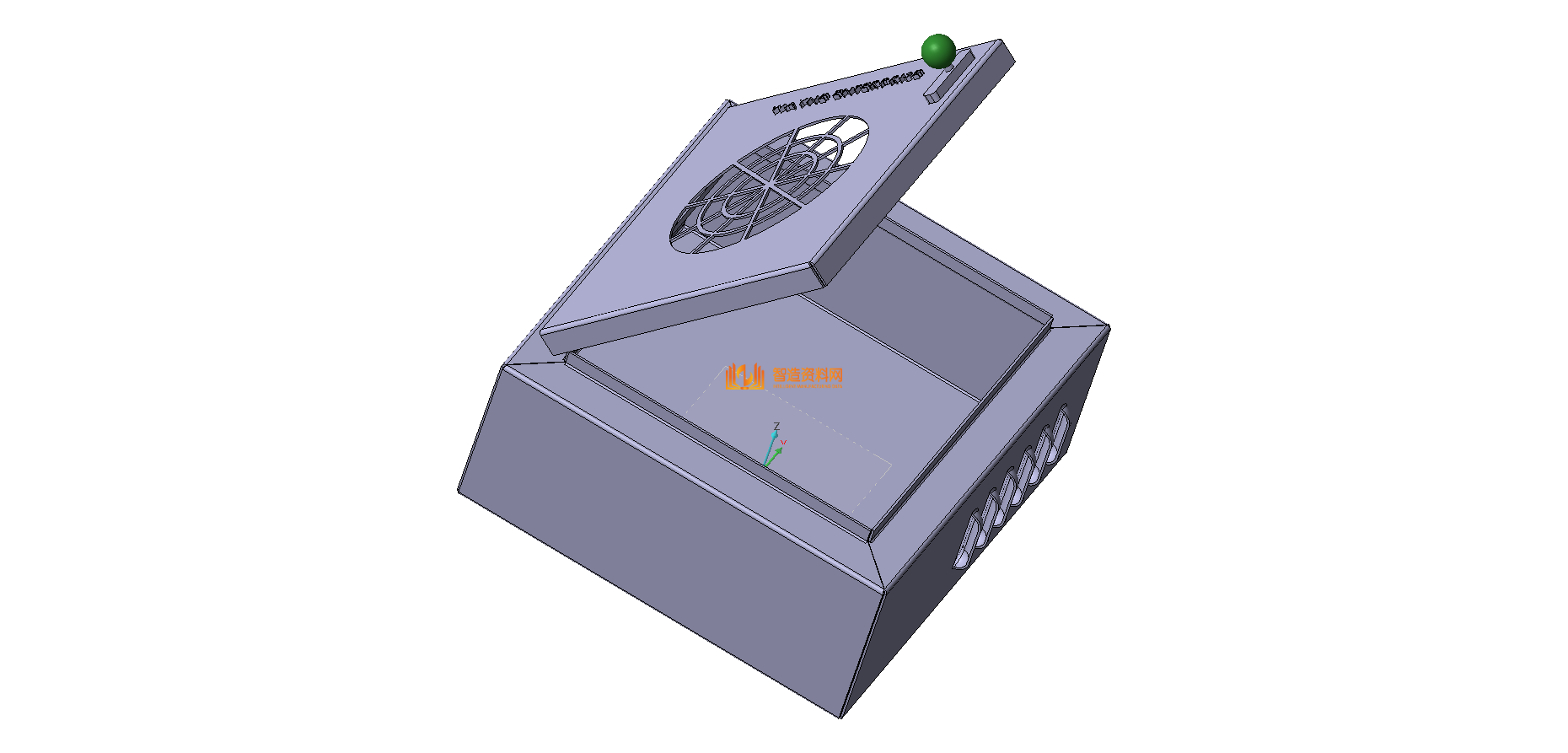 散热箱,NeadPay,第2张