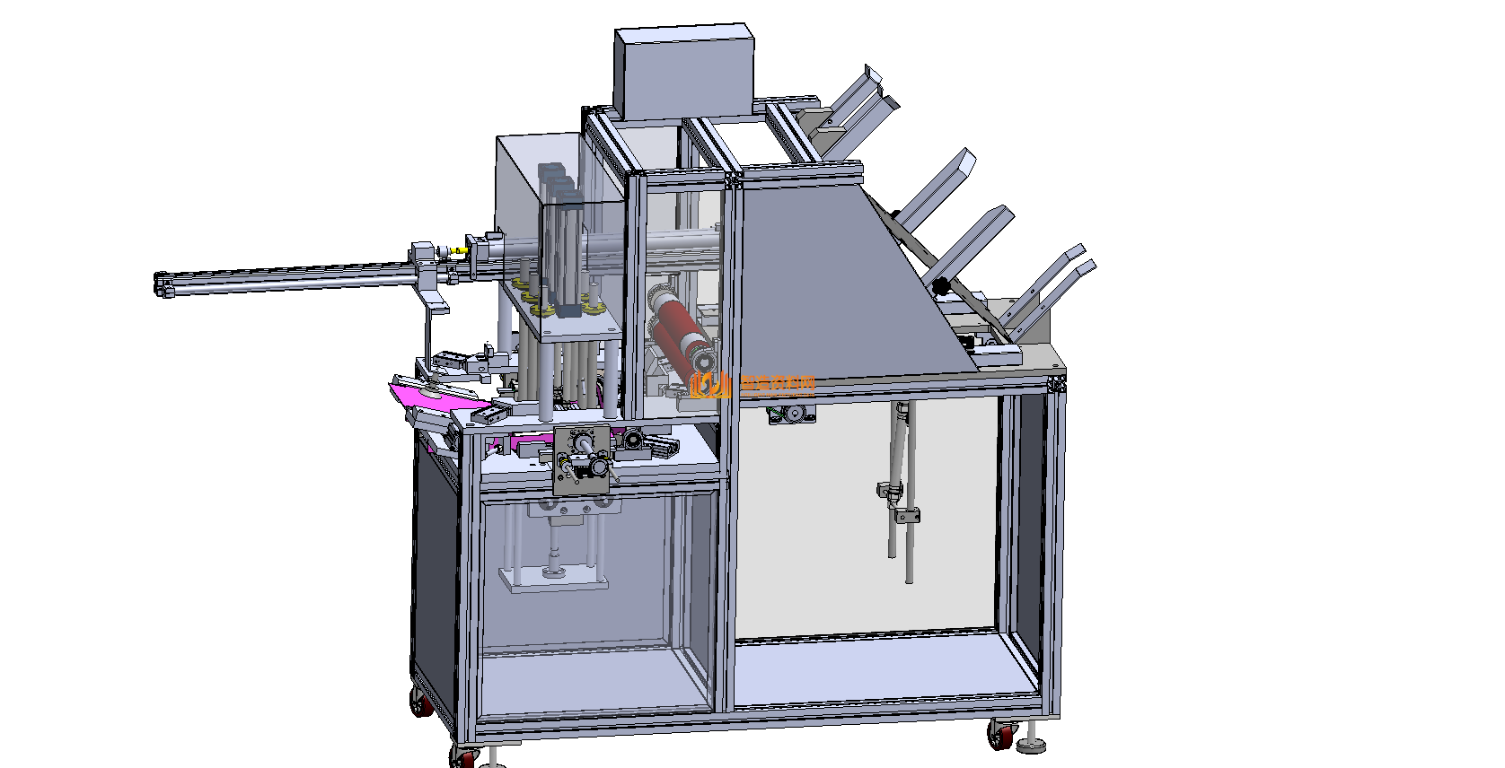 自动化折箱机,NeadPay,自动,第1张 自动化折箱机,XSJXSB_SW_0386.PNG,NeadPay,自动,第1张