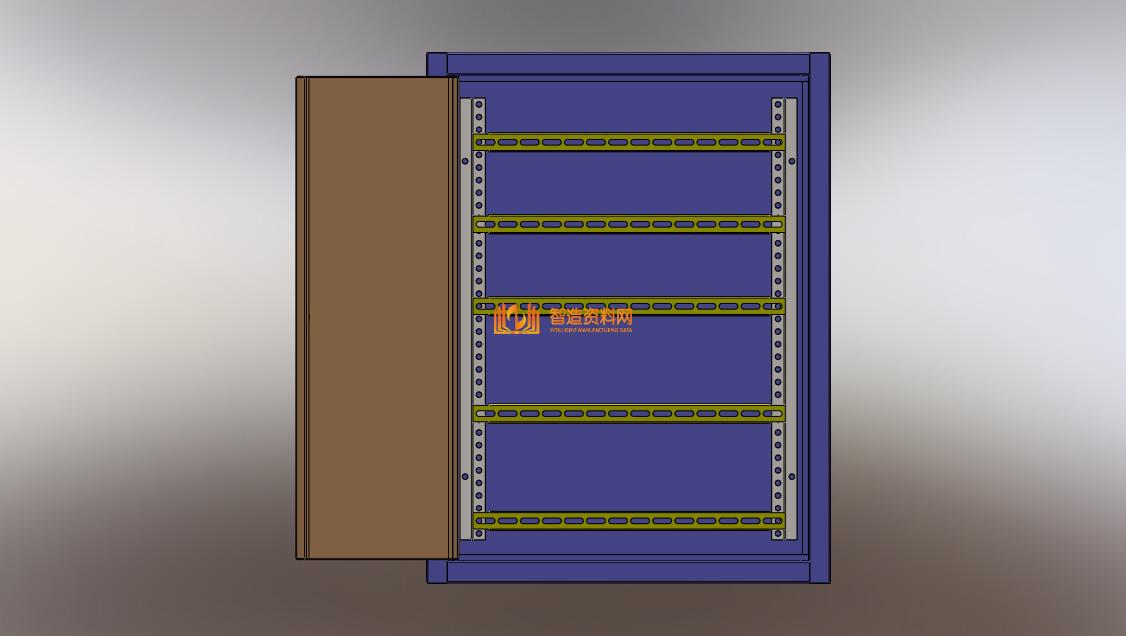 标准电气箱,NeadPay,第1张 标准电气箱,NeadPay,第1张