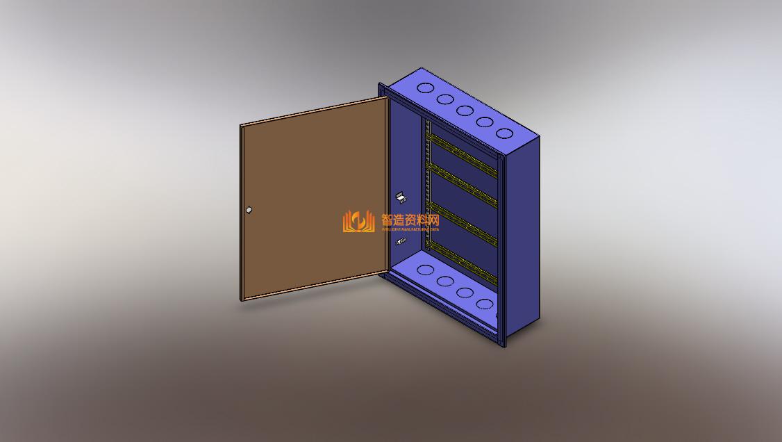 标准电气箱,NeadPay,第2张 标准电气箱,NeadPay,第2张