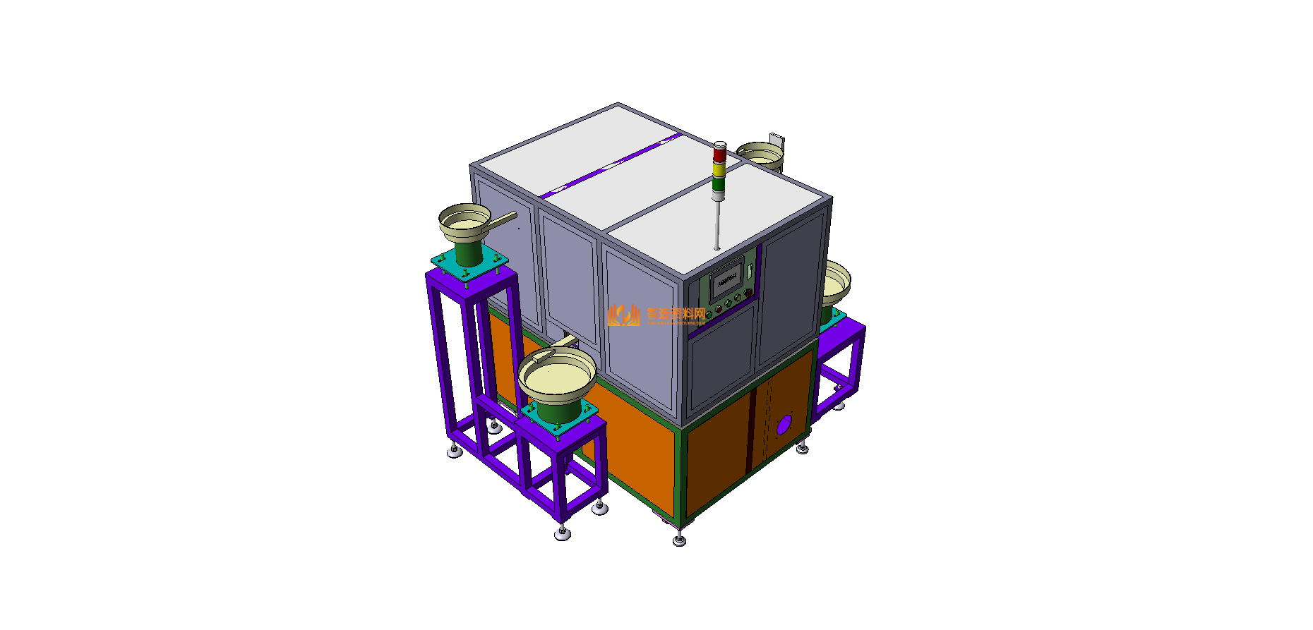 光纤连接器自动组装测试插针自动化设备,NeadPay,自动,设备,第1张 光纤连接器自动组装测试插针自动化设备,NeadPay,自动,设备,第1张