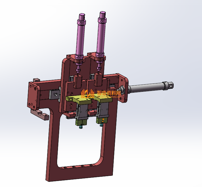 防水接头非标自动组装机,NeadPay,自动,非标,第5张