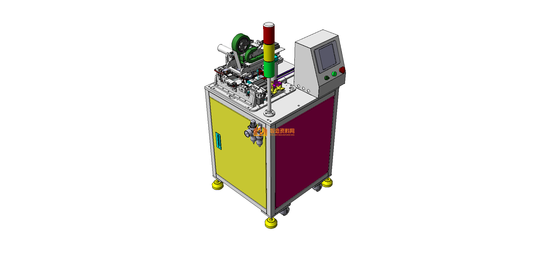 电子部件载带切断机,XSJXSB_SW_0407.png,NeadPay,电子,第1张
