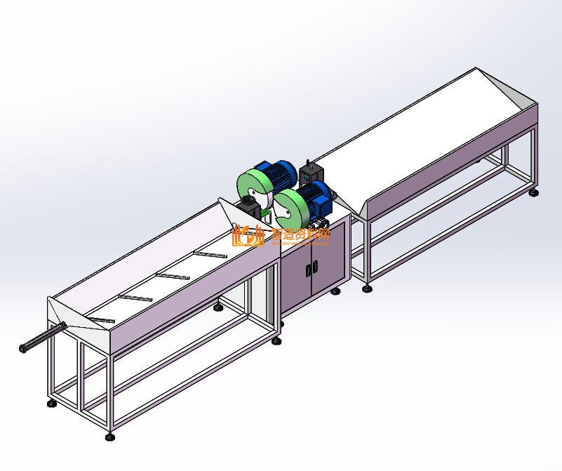 无缝管抛光机,NeadPay,抛光,第9张 无缝管抛光机,NeadPay,抛光,第9张