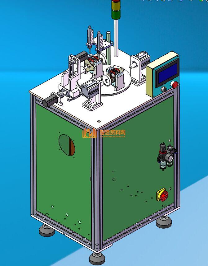 电机检测线圈设备,NeadPay,设备,第5张 电机检测线圈设备,NeadPay,设备,第5张