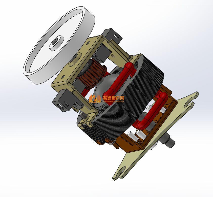 电机检测线圈设备,NeadPay,设备,第2张 电机检测线圈设备,NeadPay,设备,第2张