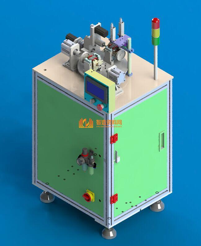 电机检测线圈设备,NeadPay,设备,第8张 电机检测线圈设备,NeadPay,设备,第8张