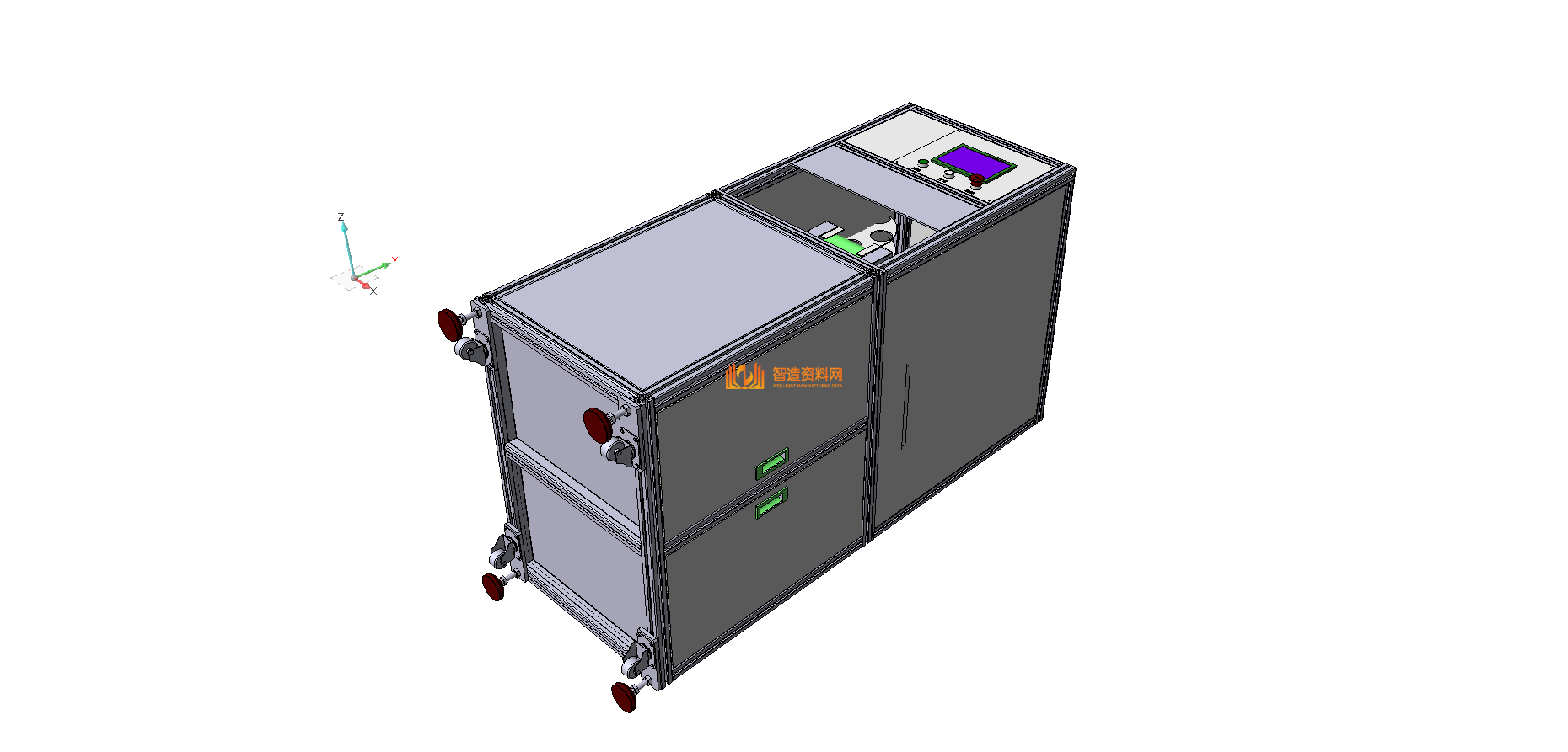 手机电池盖贴标机,NeadPay,第3张 手机电池盖贴标机,NeadPay,第3张