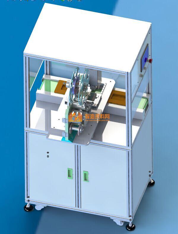 手机电池盖贴标机,NeadPay,第2张 手机电池盖贴标机,NeadPay,第2张