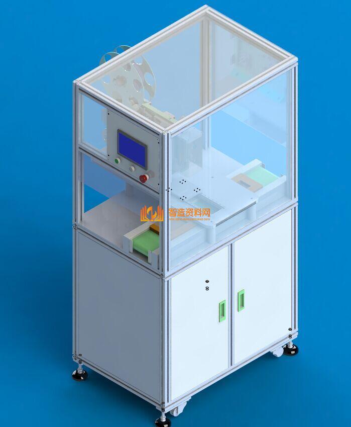 手机电池盖贴标机,NeadPay,第4张 手机电池盖贴标机,NeadPay,第4张